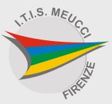 Logo MEUCCI